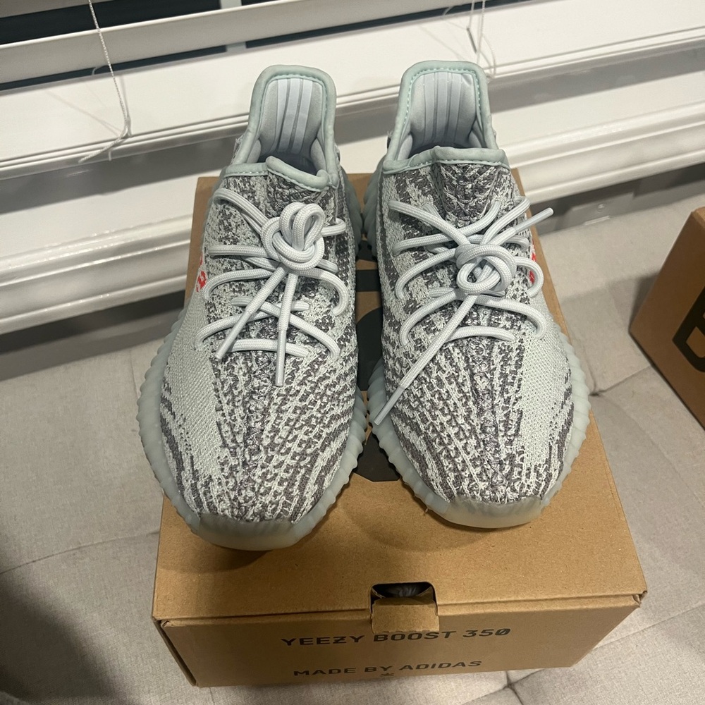 Yeezy boost 350